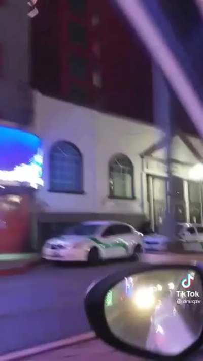 Bienvenidos a mi ciudad con la mejor comida china