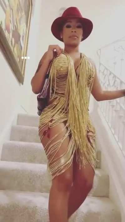Keyshia Cole