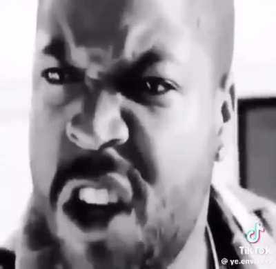 Wha he say?!