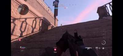 Tip: If you&rsquo;re suspicious of someone wall hacking then try going to an inconspicuous spot and see if they show up.