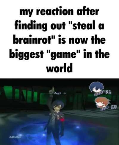 millions of infants must play stolen ai slop "game"