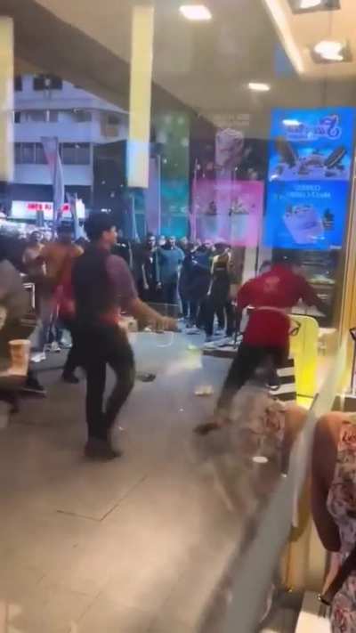 Don't Mess with McD