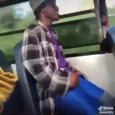 He ain&rsquo;t normal