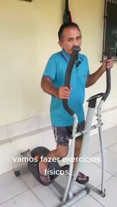 ginasca 🏃&zwj;♂️