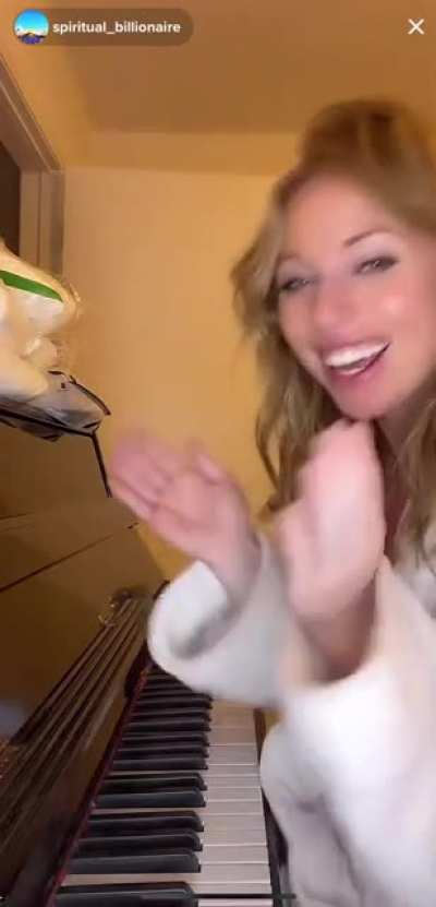 TikTok nip slip