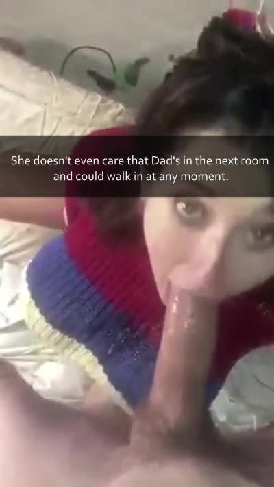 I swear having a hot step mum is everyone's fantasy