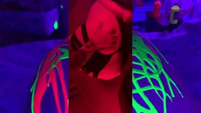 Cum watch this alternative stripper twerk it ;)