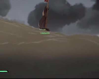 His fate was sealed