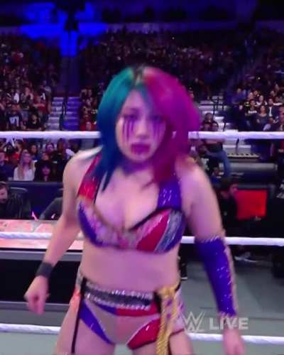 Asuka