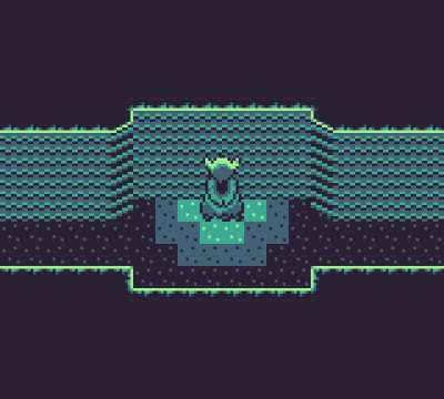 I made an 8-bit cover of "His Theme"
