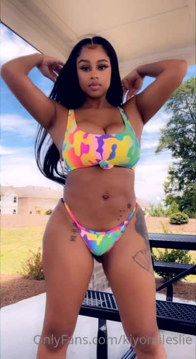 Bikini Y&ouml;mi 🔮