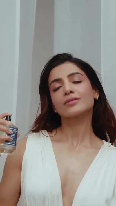 Samantha Ruth Prabhu
