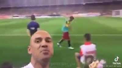 Preparados para el cl&aacute;sico 😈