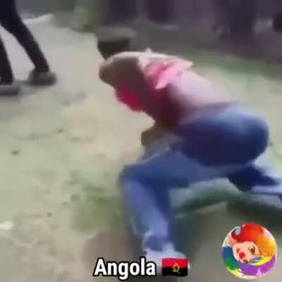 Alguns paises