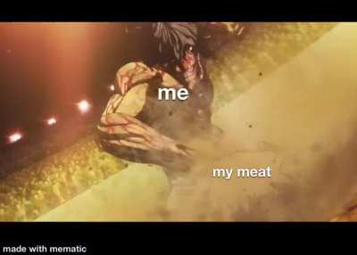 I can finally use rave again, to bring you guys some new memes