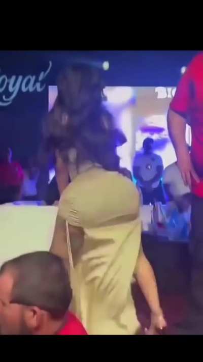 Cardi B &amp;amp; Hennessy Carolina Twerk Compilation