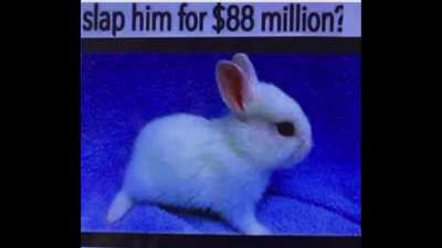 It&rsquo;s funny, now laugh.