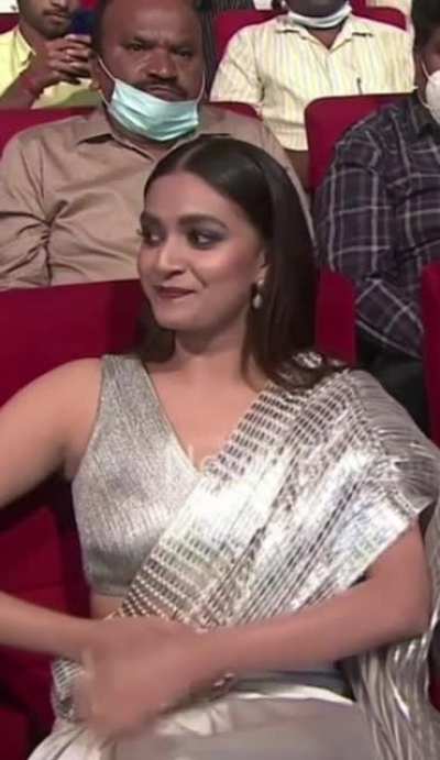 Keerthy suresh