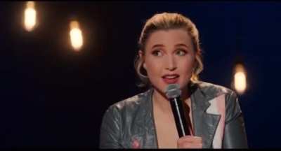 Taylor Tomlinson - &ldquo;Oh is this your move?&rdquo;