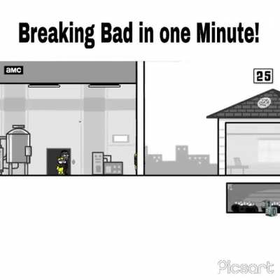 May be repost but friend sent it and I liked it.
