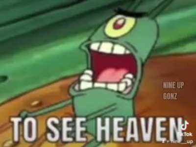 Plankton Perishes