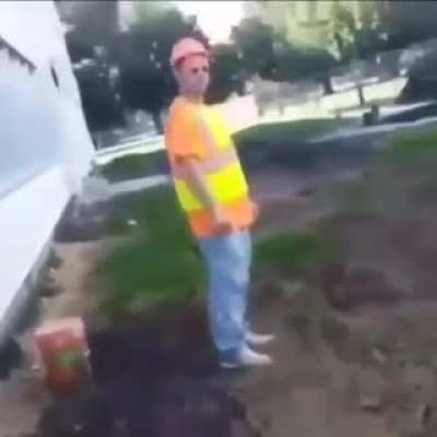 That&rsquo;s one way to go... Major &ldquo;fuck you&rdquo; moment 😌