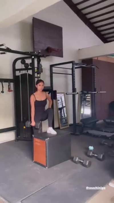 Ylona Garcia