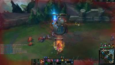Not even close babyyy
