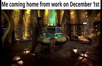 I don't wanna come...