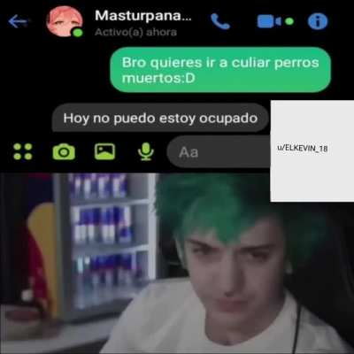 Quite la marca de agua porque estaba bien qlera