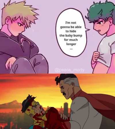 Think Mark 👉😠👈