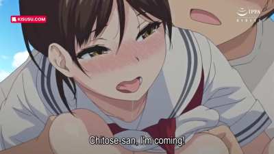 Animation Anime Blowjob Hentai Japanese Public School Schoolgirl Porn GIF by stormysasha