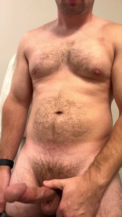 I&rsquo;m a leaky mess after the gym 