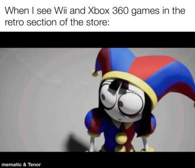 Assassin Creed 2 is&hellip;&hellip;.retro now!
