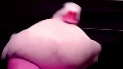 Turn on your volume