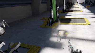 I've been playing around with the new HLA workshop tools. What do you guys think?