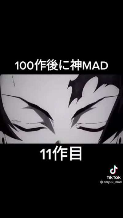 100 Anime in 1 video pa vote up pls uwu