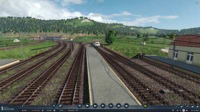 Shunting-Something I would love to see one day in TF