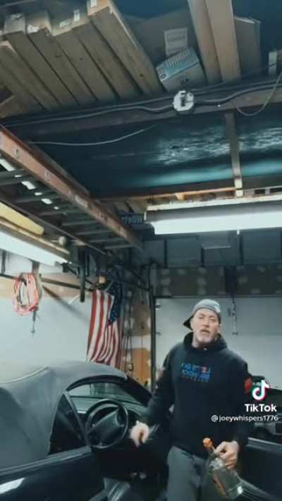 Rule DUI Free