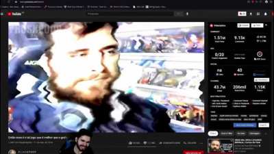 Compilado dos melhores reddits de algum dia ae. Era pra essa poha ter sa&iacute;do a tempo pra cacete, mas por problemas pessoais (pregui&ccedil;a) s&oacute; consegui terminar agora. &Eacute; a primeira vez q fa&ccedil;o uma merda desse tipo, ent&atilde;o ignorem os "probleminhas" &oacute;bvios, tipo as