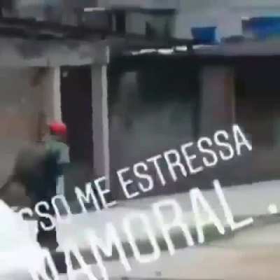 TA FRIO PO,ESQUENTA N 😁
