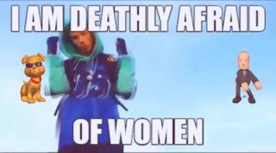 Womrn:((
