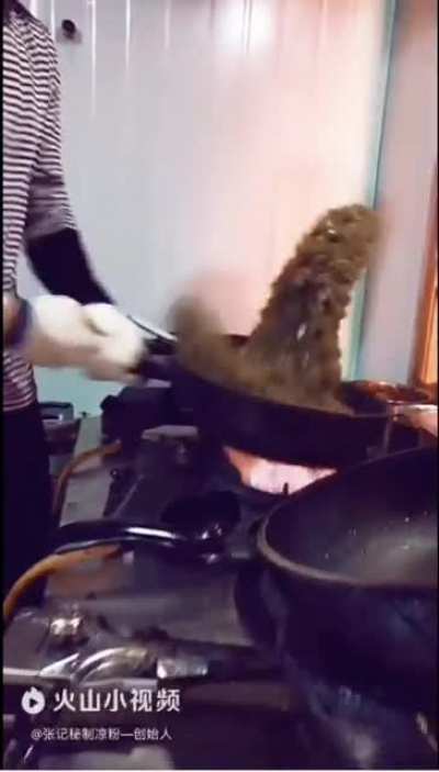 You wouldn&rsquo;t rather just use a spoon??
