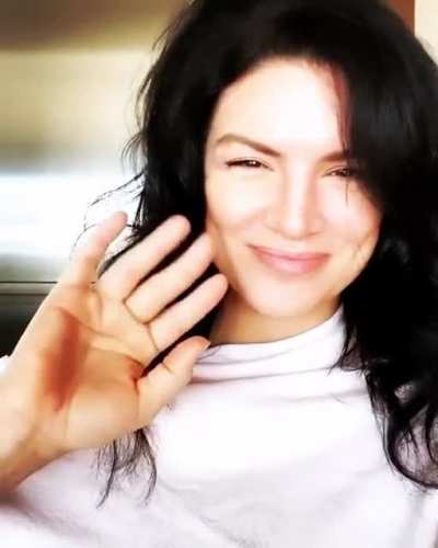Gina Carano