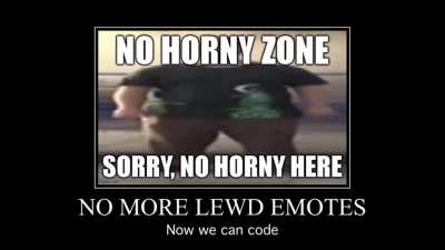 Thank you, angry man