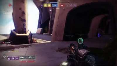 this was the best nova bomb that I have and will ever throw