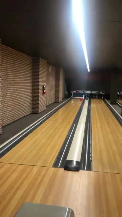 Going for a spare