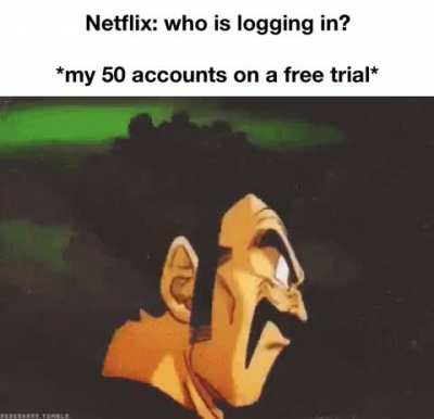 One of those