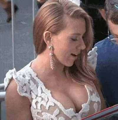 Scarlett Johansson