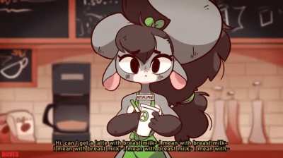 Steamy or creamy? [F] (Diives)